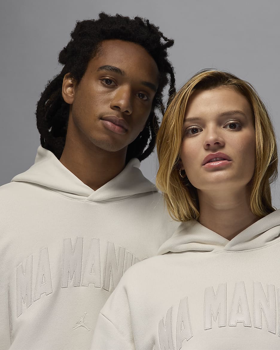 Jordan x A Ma Maniere Men s Hoodie. Nike